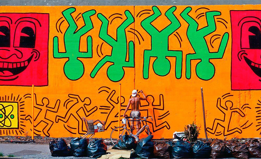 Detail Gambar Graffiti Martha Nomer 34