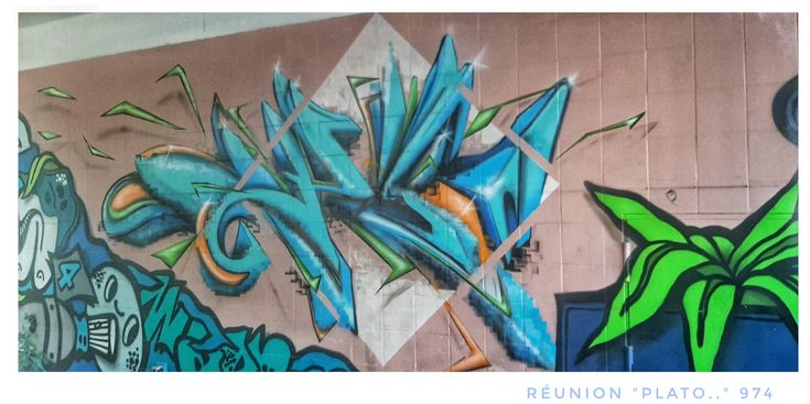 Detail Gambar Graffiti Mesin Nomer 25