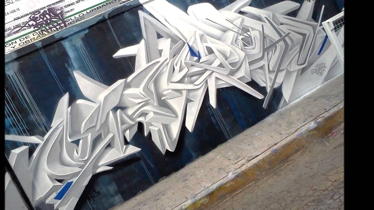 Detail Gambar Graffiti Mesin Nomer 35