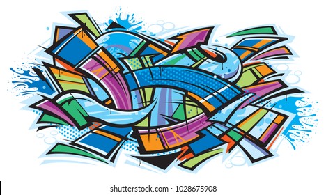 Detail Gambar Graffiti Mural Nomer 39