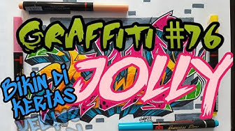 Detail Gambar Graffiti Nama Laila Nomer 45