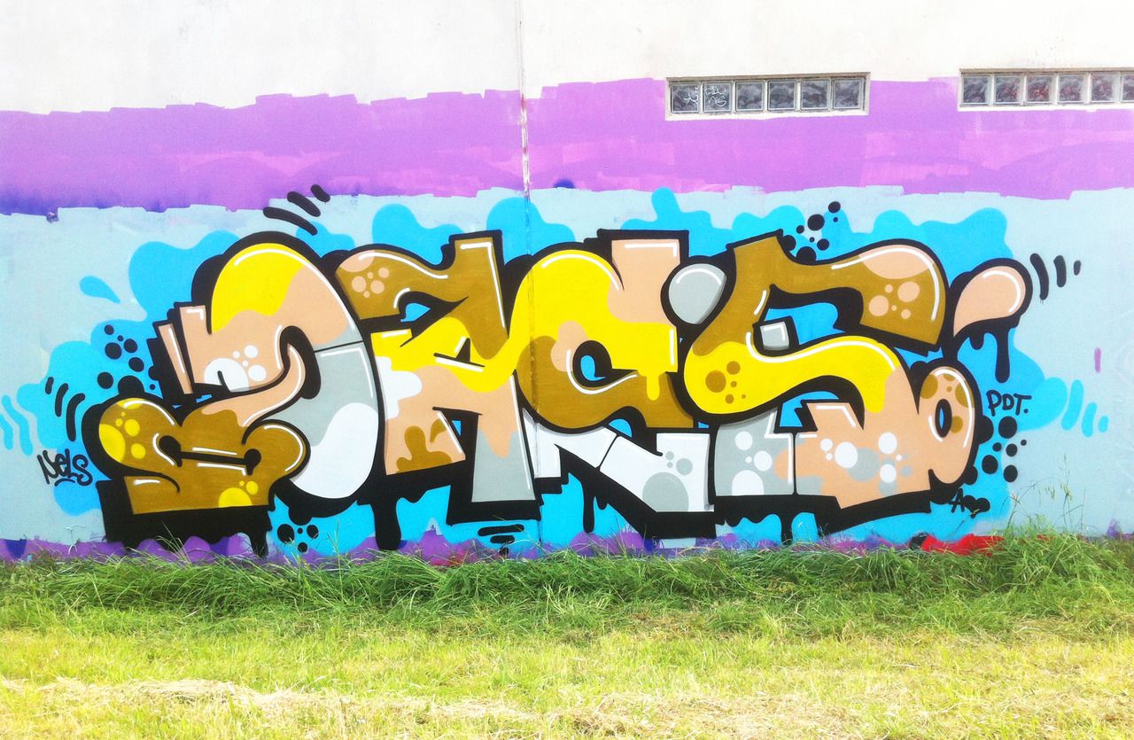 Detail Gambar Graffiti Osis Nomer 4