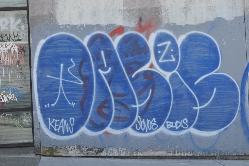 Detail Gambar Graffiti Osis Nomer 7