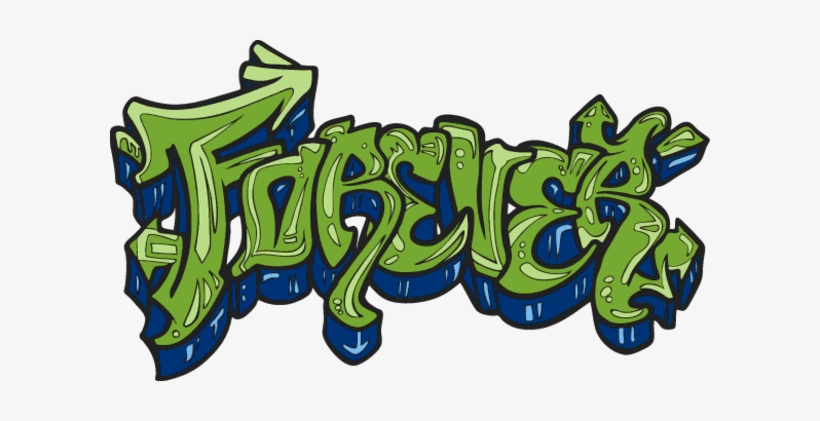 Detail Gambar Graffiti Png Nomer 13