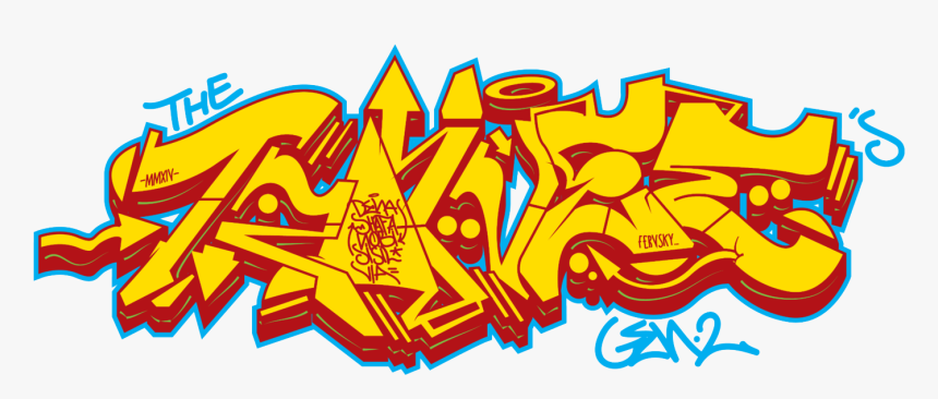 Detail Gambar Graffiti Png Nomer 16