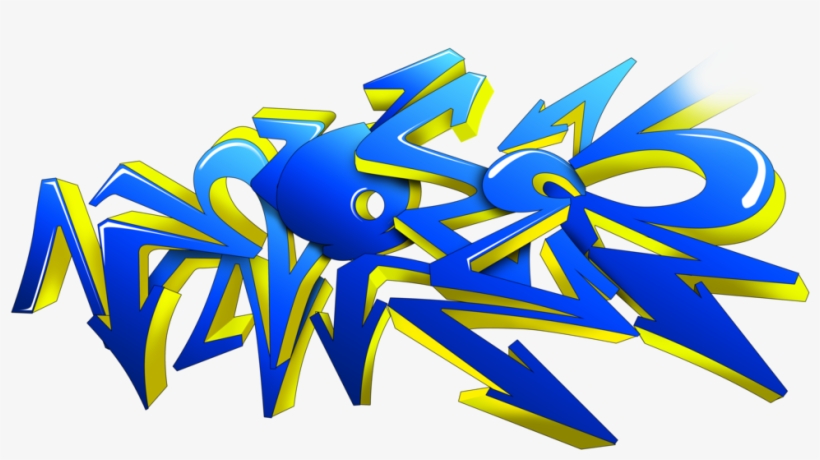 Detail Gambar Graffiti Png Nomer 20