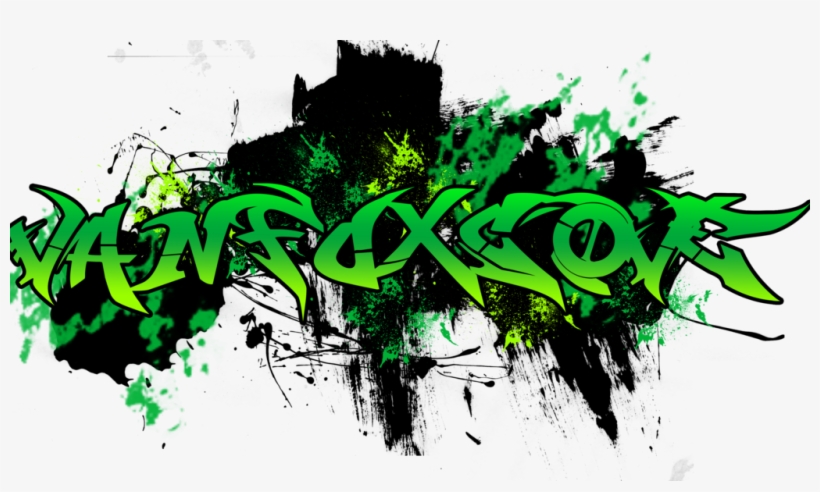 Detail Gambar Graffiti Png Nomer 33