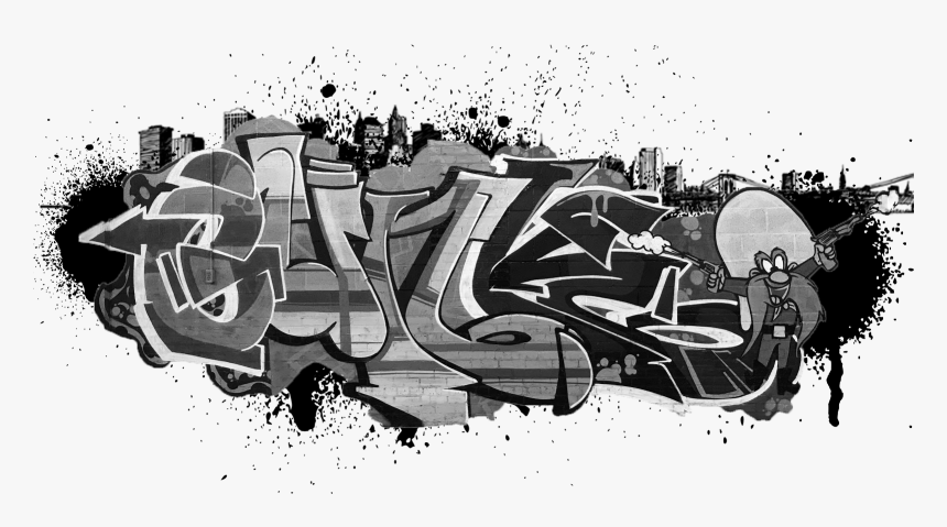 Detail Gambar Graffiti Png Nomer 41