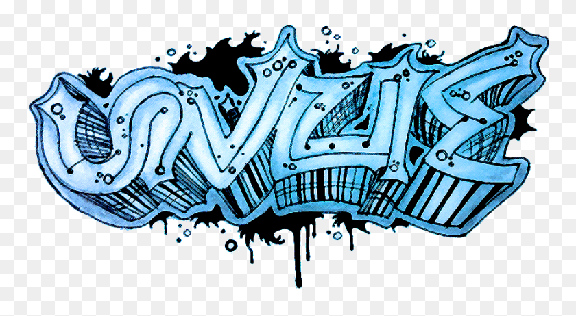 Detail Gambar Graffiti Png Nomer 51