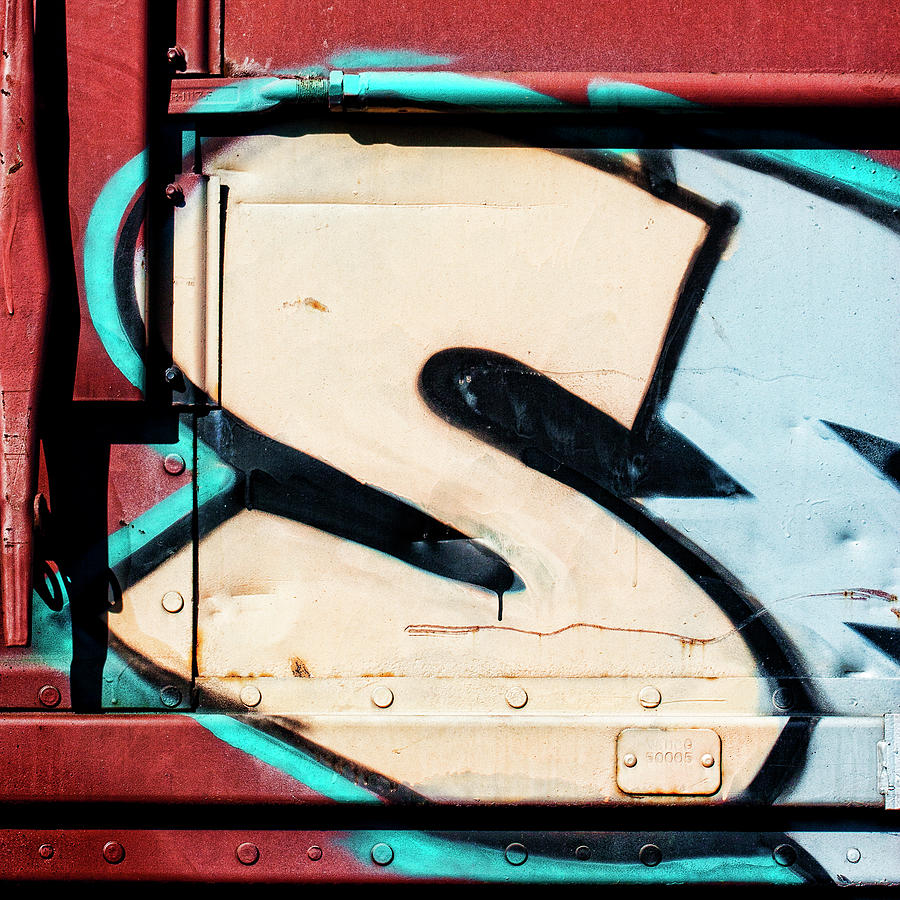 Detail Gambar Graffiti S Nomer 38