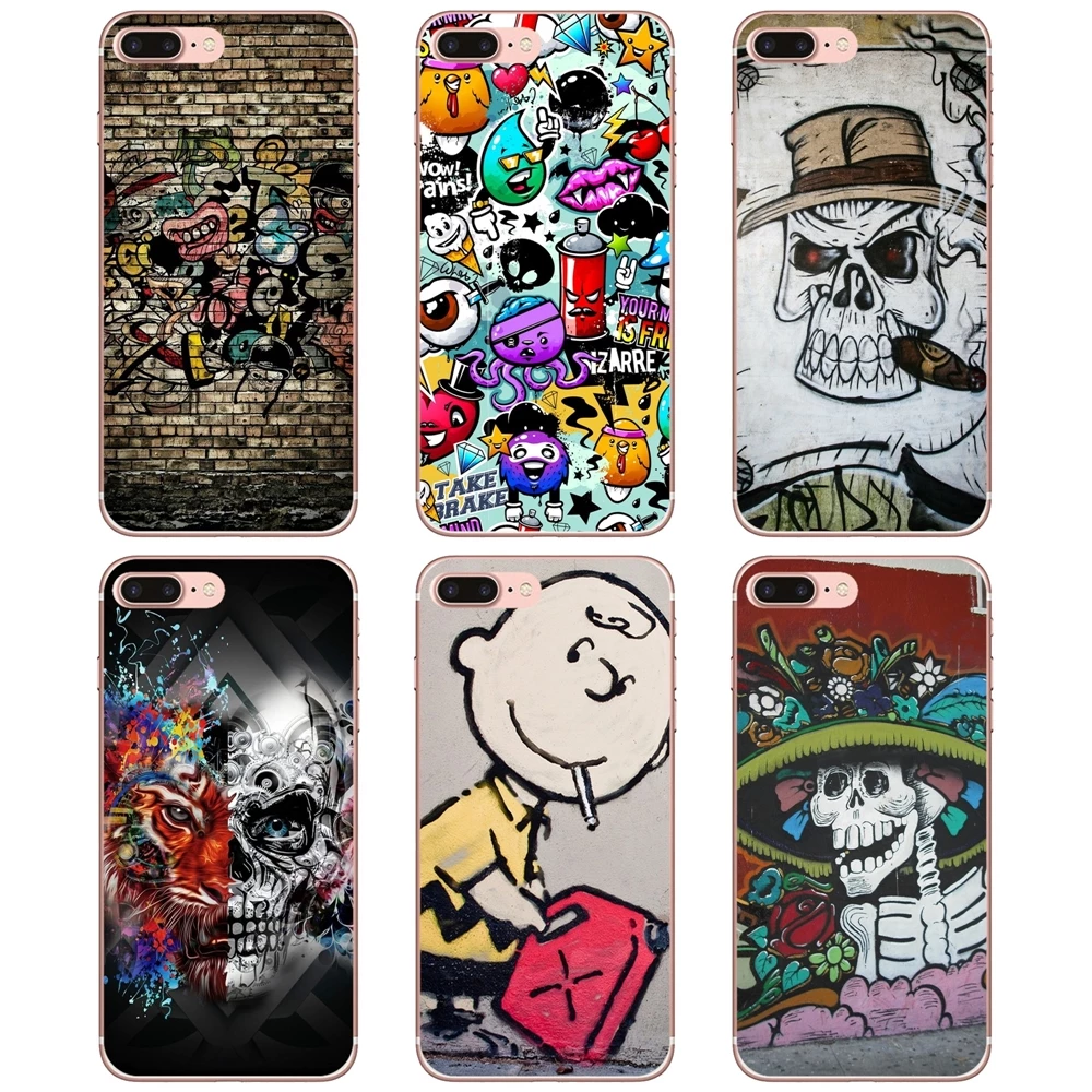 Detail Gambar Graffiti Soft Nomer 47