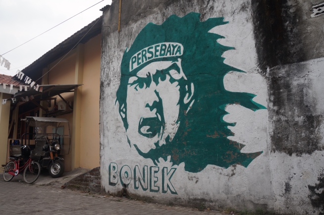 Detail Gambar Graffiti Sriwijaya Fc Nomer 18