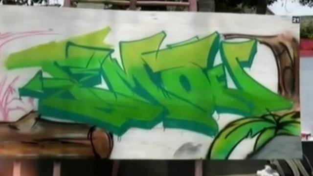 Detail Gambar Graffiti Sriwijaya Fc Nomer 31