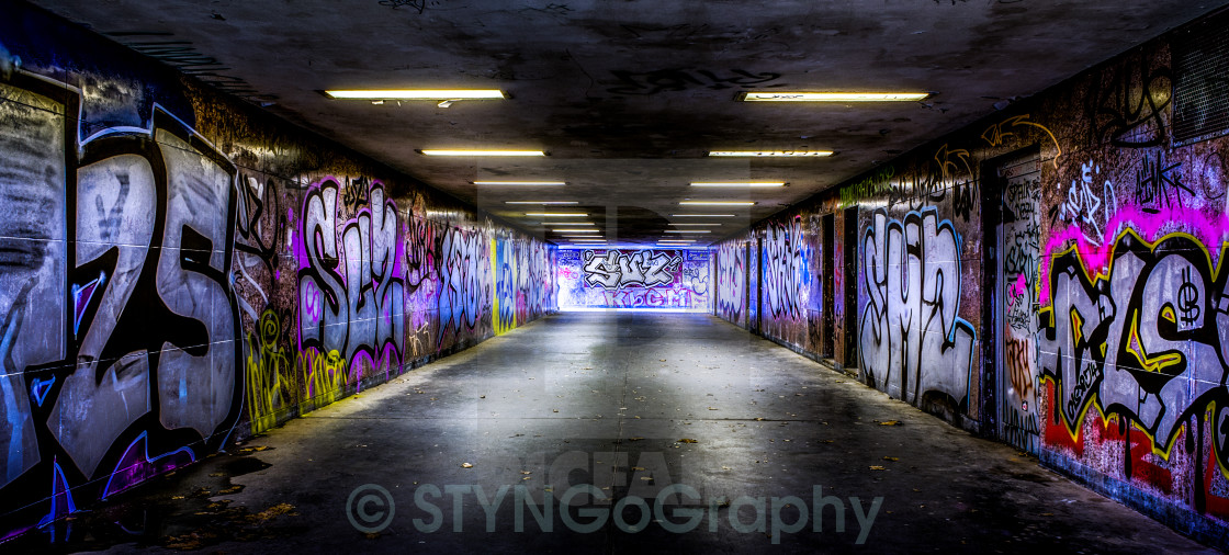 Detail Gambar Graffiti Underground Nomer 24