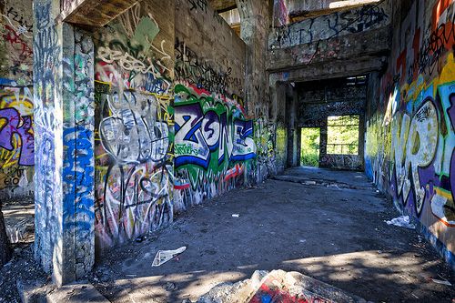 Download Gambar Graffiti Underground Nomer 44
