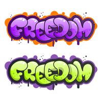 Detail Gambar Graffiti Vector Nomer 36