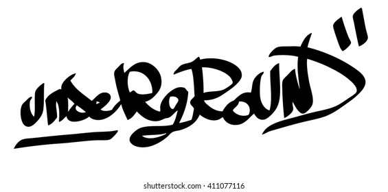 Detail Gambar Graffiti Vector Nomer 46