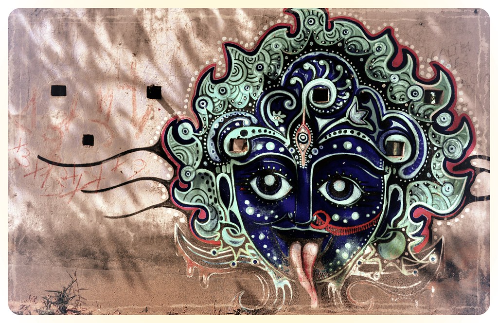 Detail Gambar Kali Graffiti Nomer 23