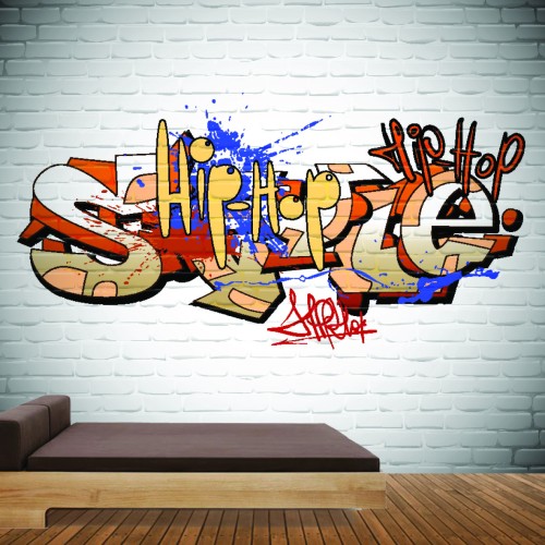 Detail Gambar Karakter Graffiti Keren Buat Walpaper Nomer 30