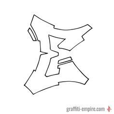 Detail Gambar Karakter Graffiti Keren Buat Walpaper Nomer 48