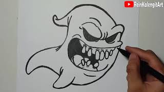 Detail Gambar Karakter Keren Graffiti Nomer 38