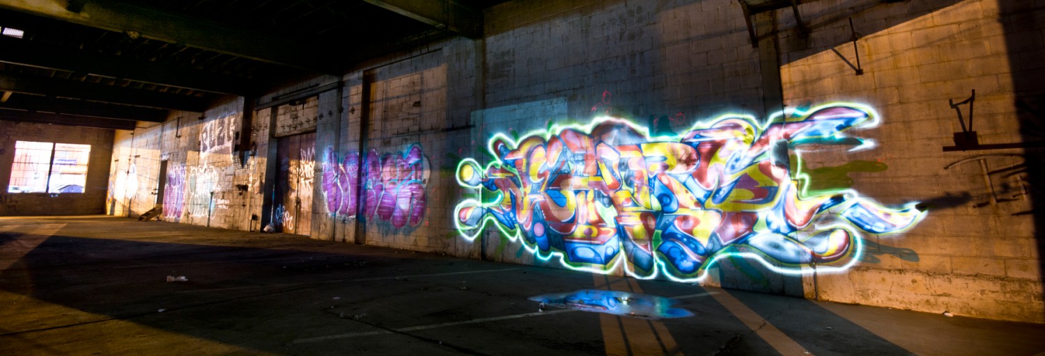 Detail Gambar Light Graffiti Nomer 42