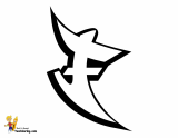 Detail Gambar Logo Graffiti Angka Nomer 30