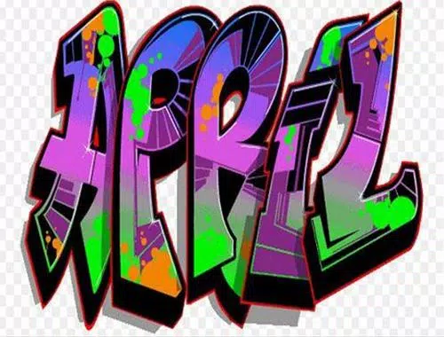 Detail Gambar Nama Graffiti Nomer 4