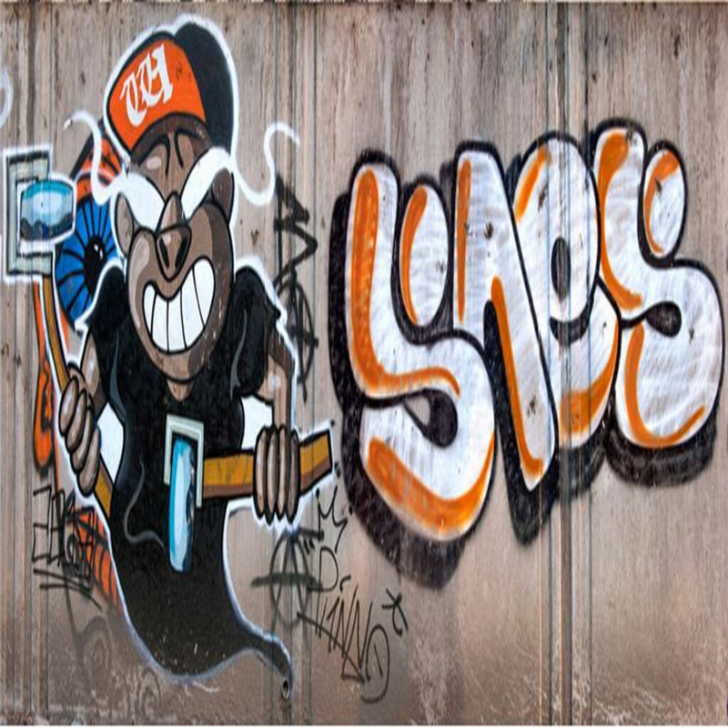 Detail Gambar Nama Graffiti Nomer 43