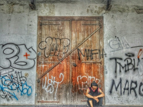 Detail Gambar Nama Graffiti Bagas Nomer 35