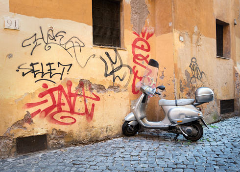 Detail Gambar Nama Vespa Graffiti Nomer 20