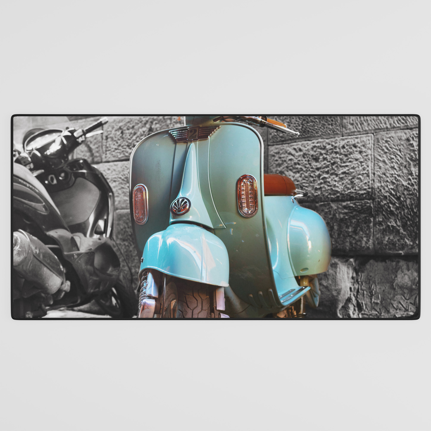 Detail Gambar Nama Vespa Graffiti Nomer 43