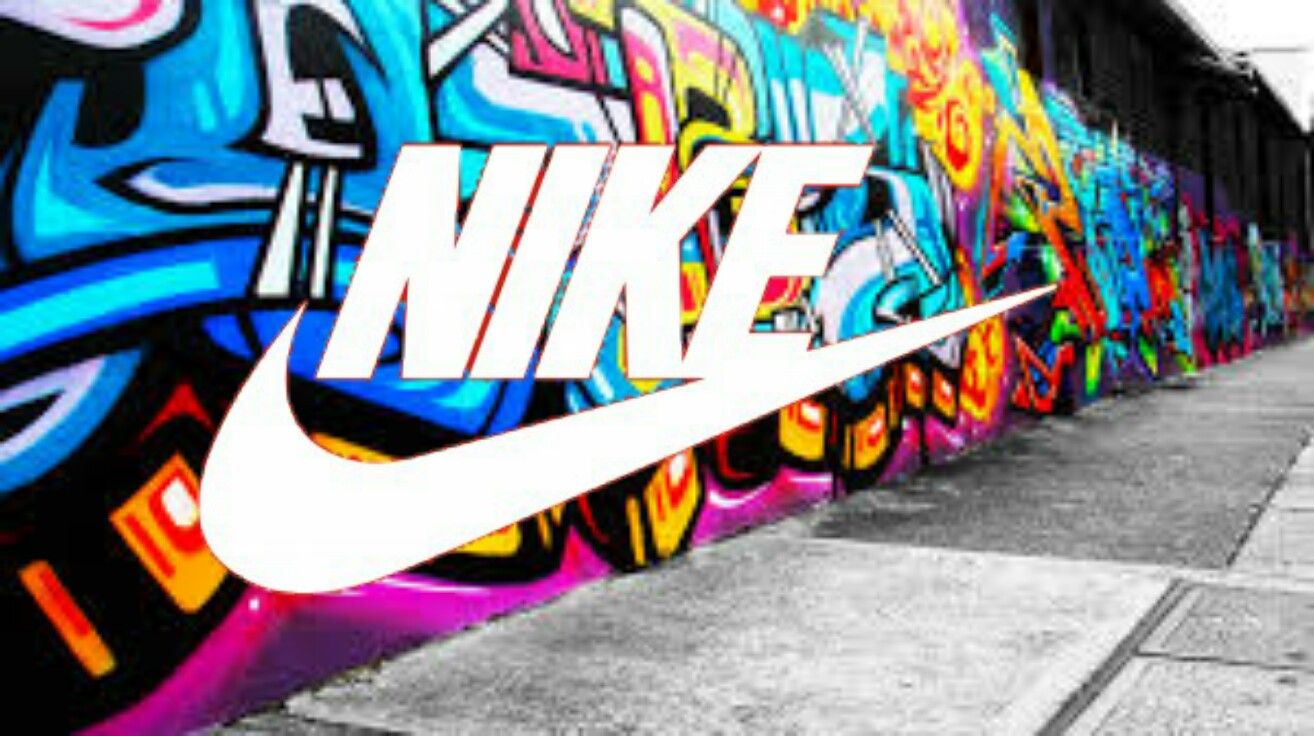 Detail Gambar Nike Graffiti Nomer 6