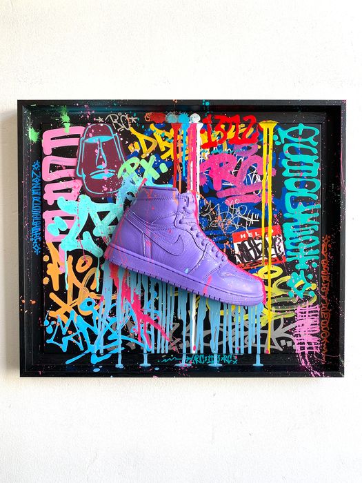 Detail Gambar Nike Graffiti Nomer 45