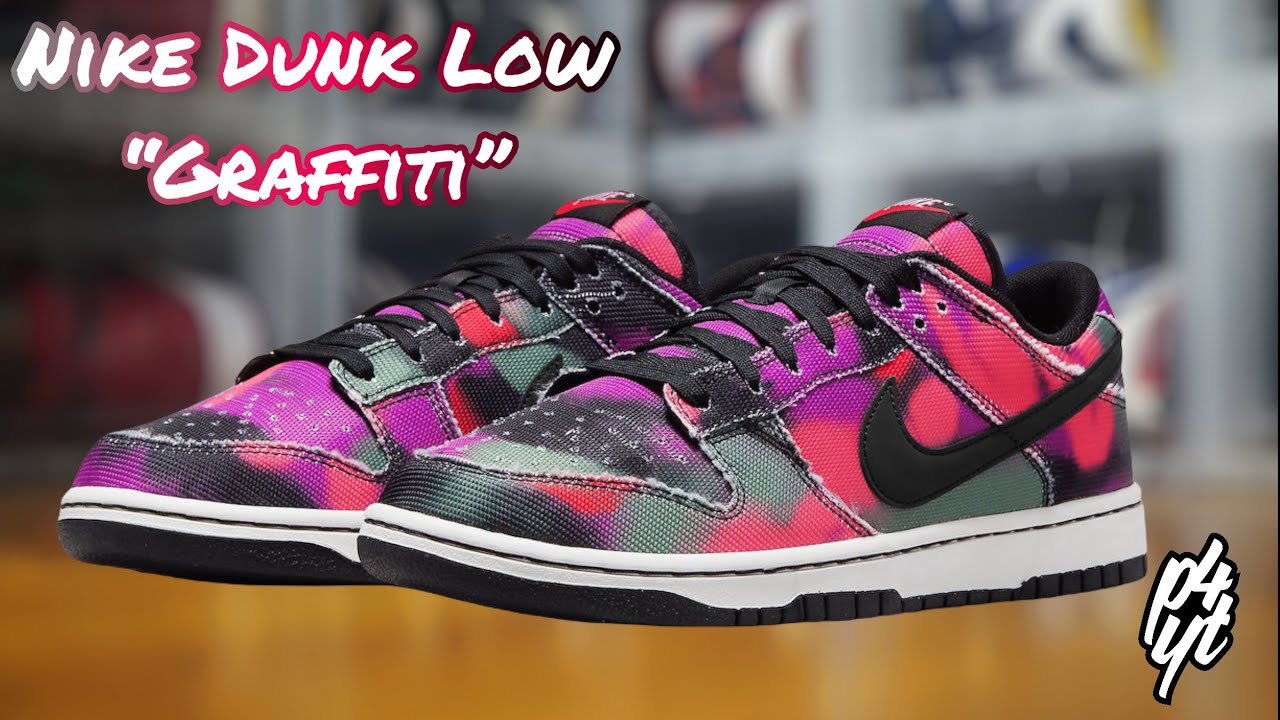 Detail Gambar Nike Graffiti Nomer 47