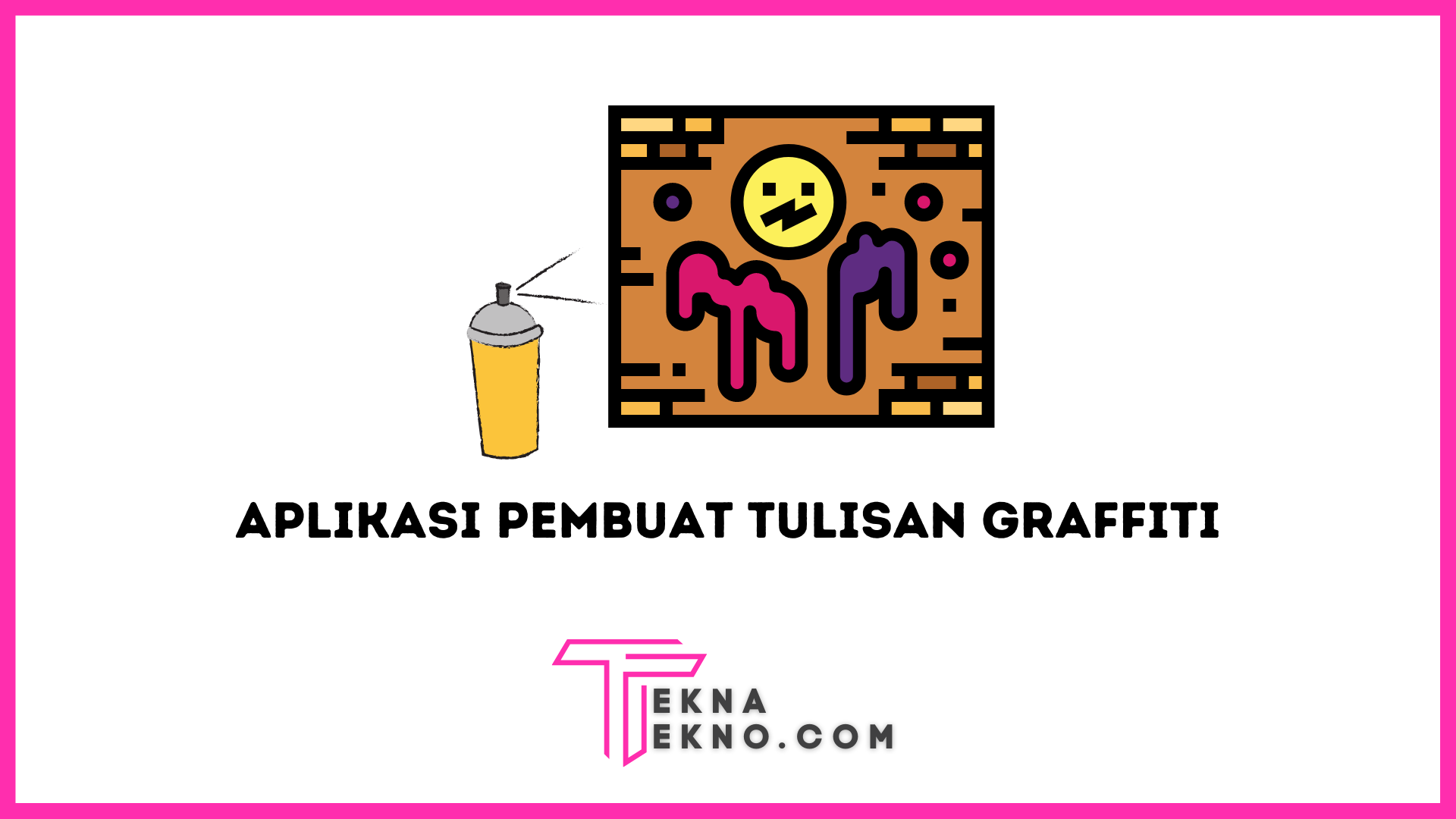 Detail Gambar Pelengkap Graffiti Nomer 36