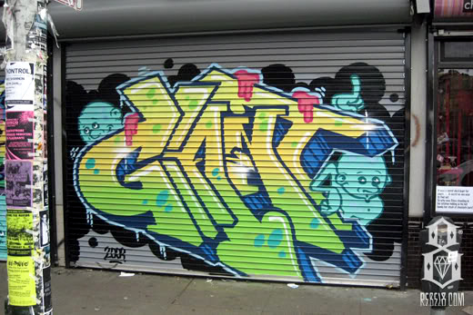Detail Gambar Rebel8 Graffiti Nomer 24