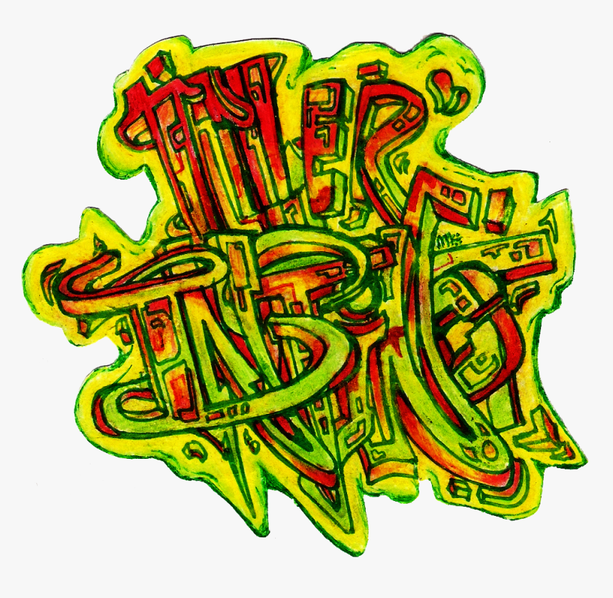 Detail Gambar Reggae Graffiti Nomer 38