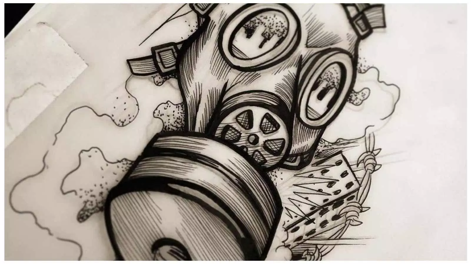 Detail Gambar Sketch Graffiti Cewe Nomer 33