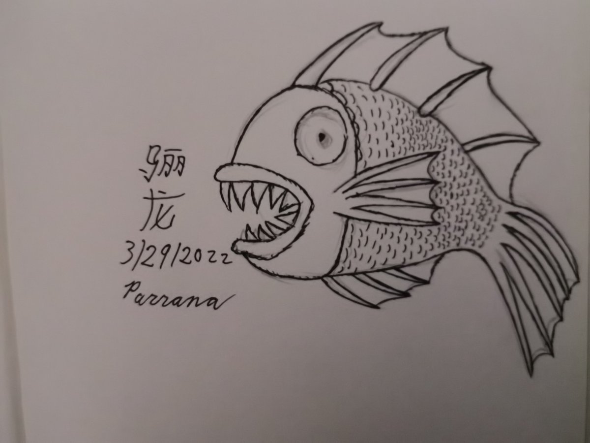 Detail Gambar Sketsa Monster Graffiti Nomer 33