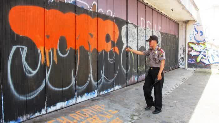 Detail Gambar Tagging Graffiti Terbaik Di Dunia Nomer 16