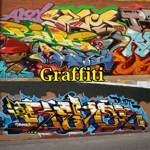 Detail Gambar Tagging Graffiti Terbaik Di Dunia Nomer 33