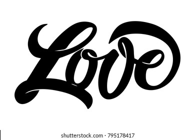 Detail Gambar Tulisan I Love You Graffiti Nomer 37