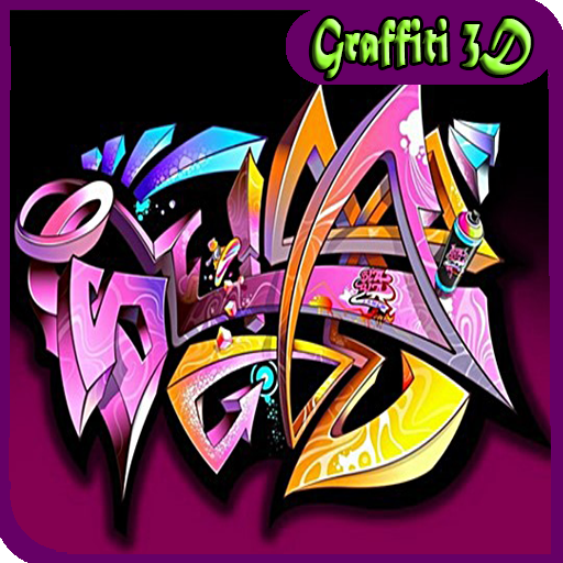 Detail Gambar Tulisan The Jak Graffiti Nomer 20