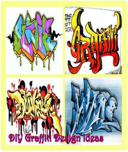 Detail Gambar Tulisan The Jak Graffiti Nomer 35