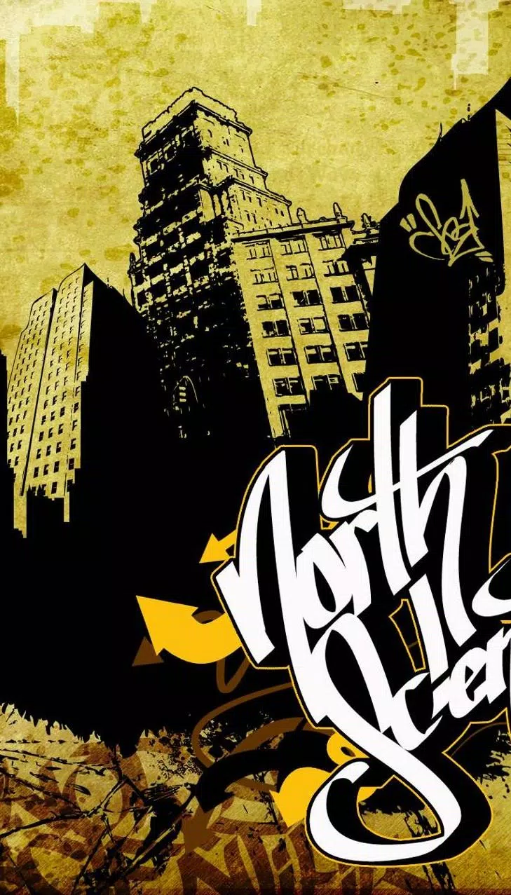 Detail Gambar Wallpaper Graffiti Android Nomer 42