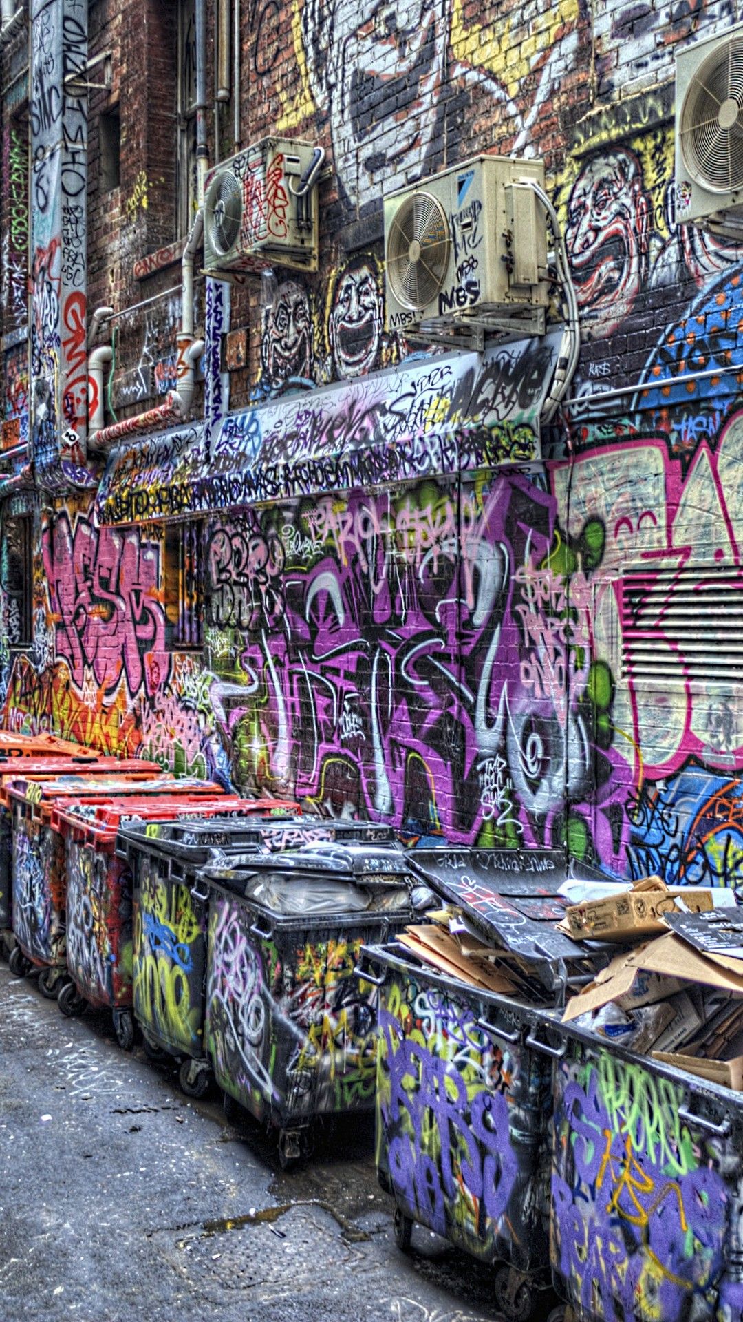 Detail Gambar Wallpaper Graffiti Hd Nomer 17