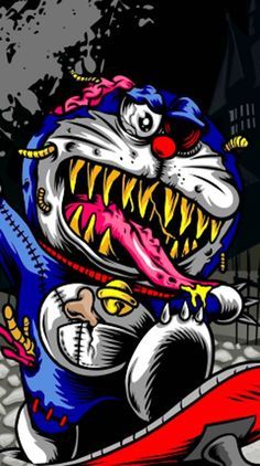 Detail Gambar Wallpaper Graffiti Keren 3d Nomer 34