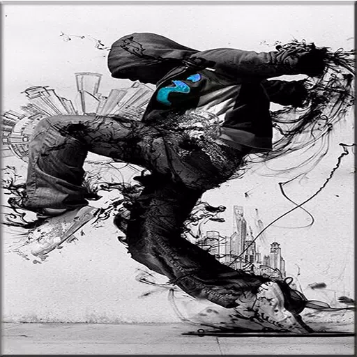 Detail Gambar Wallpaper Graffiti Keren 3d Nomer 43