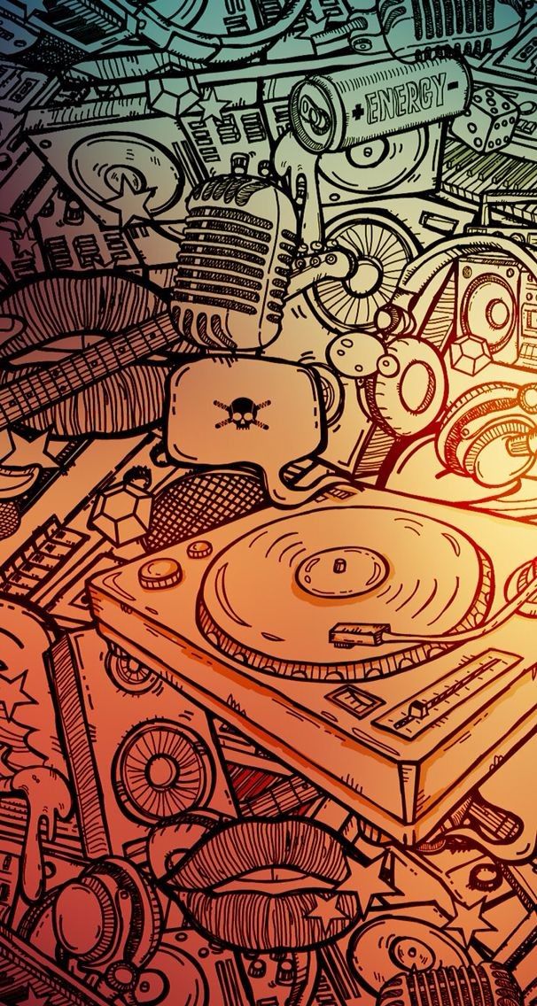 Detail Gambar Wallpaper Graffiti Keren 3d Nomer 46
